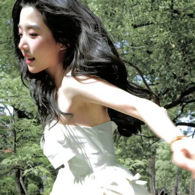 囚鸟封面
